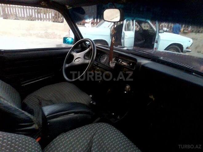 LADA (VAZ) 2107 1988, 250,000 km - 1.6 l - Bakı