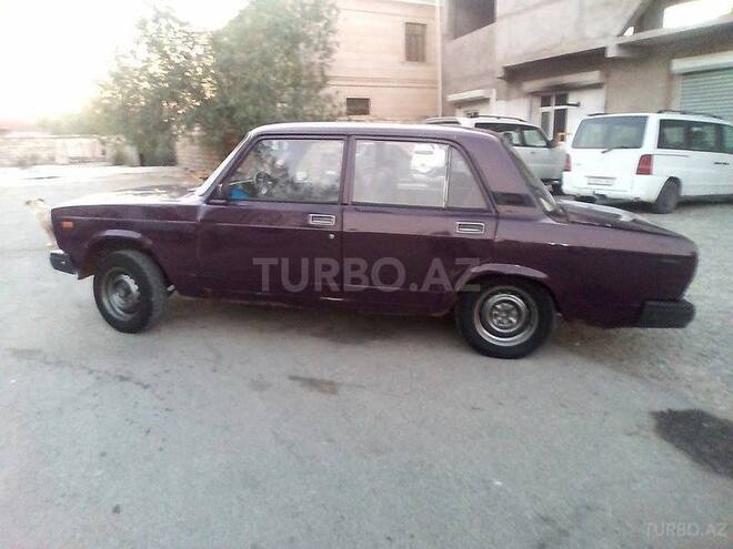 LADA (VAZ) 2107 1988, 250,000 km - 1.6 l - Bakı