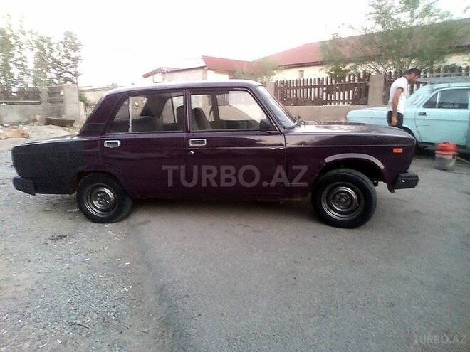 LADA (VAZ) 2107 1988, 250,000 km - 1.6 l - Bakı