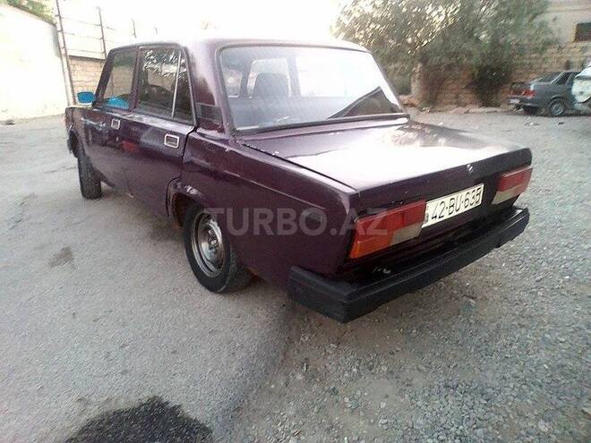 LADA (VAZ) 2107 1988, 250,000 km - 1.6 l - Bakı
