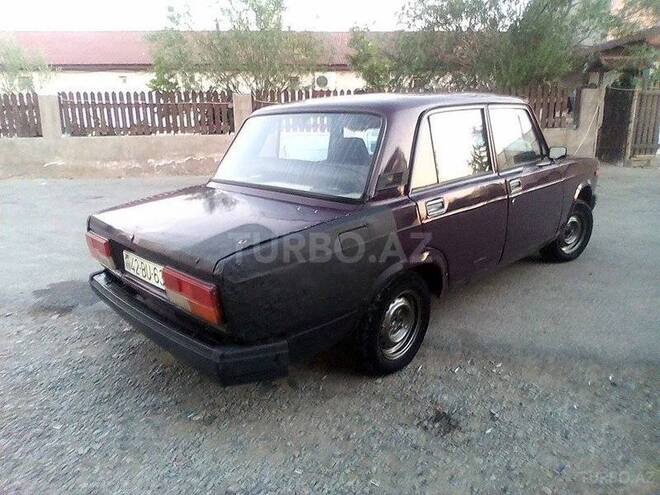 LADA (VAZ) 2107 1988, 250,000 km - 1.6 l - Bakı