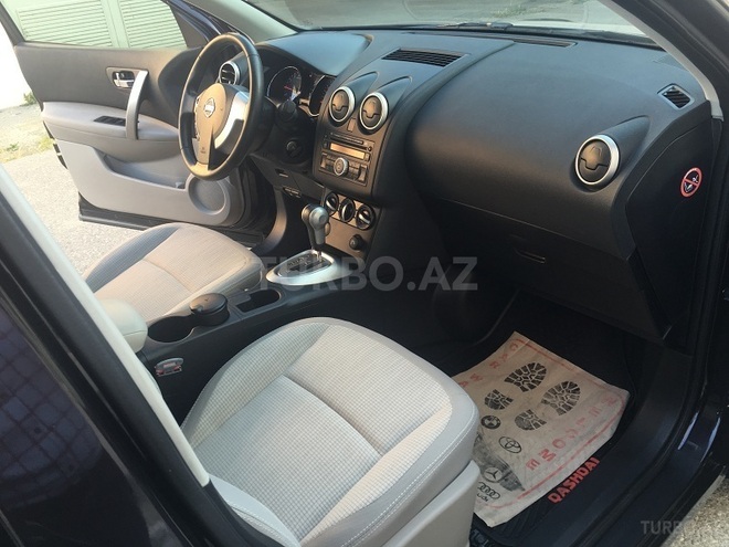 Nissan Qashqai 2013, 56,000 km - 2.0 l - Bakı