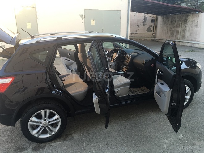 Nissan Qashqai 2013, 56,000 km - 2.0 l - Bakı