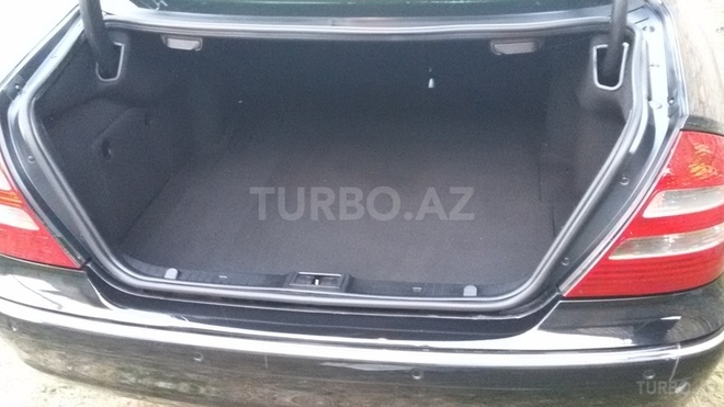 Mercedes E 280 2005, 227,700 km - 3.0 l - Bakı