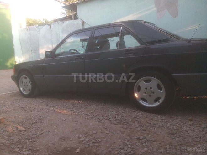Mercedes 190 1993, 33,500 km - 0.2 л - Bakı