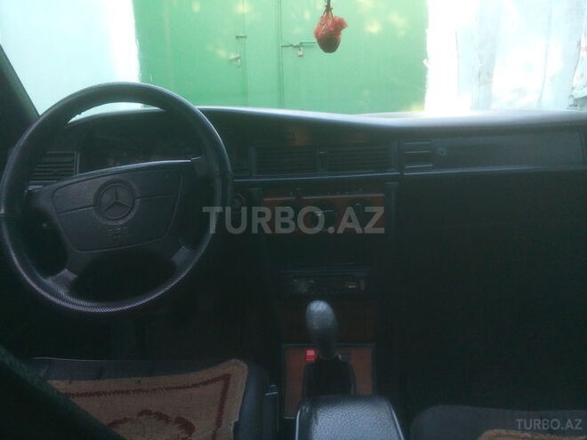 Mercedes 190 1993, 33,500 km - 0.2 л - Bakı