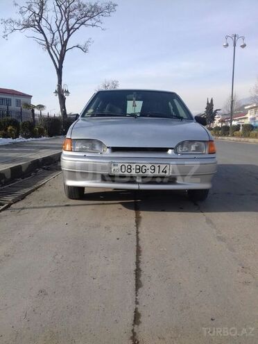 LADA (VAZ) 2115 2003, 276,000 km - 1.5 l - Balakən