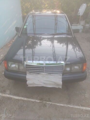 Mercedes 190 1993, 33,500 km - 0.2 л - Bakı