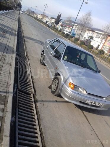 LADA (VAZ) 2115 2003, 276,000 km - 1.5 l - Balakən