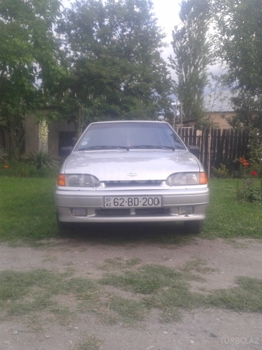 LADA (VAZ) 2115 2002, 275,000 km - 1.5 l - Balakən