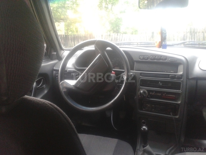 LADA (VAZ) 2115 2002, 275,000 km - 1.5 l - Balakən