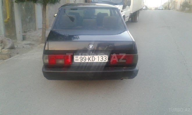 Tofas Sahin 2004, 198,800 km - 1.6 l - Bakı