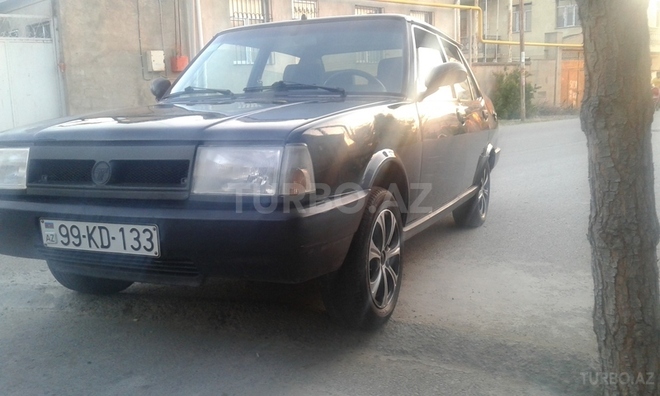 Tofas Sahin 2004, 198,800 km - 1.6 l - Bakı
