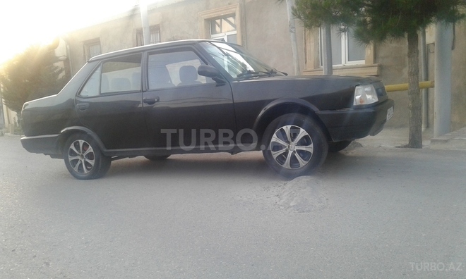Tofas Sahin 2004, 198,800 km - 1.6 l - Bakı