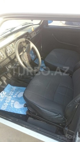 LADA (VAZ) 2107 2007, 120,000 km - 1.6 l - Bakı