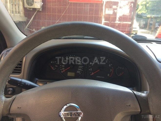 Nissan Maxima 2004, 233,350 km - 3.0 l - Bakı