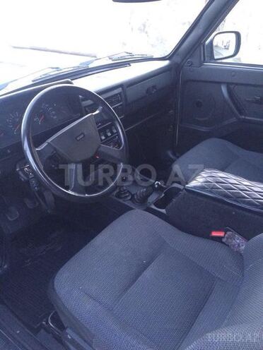 LADA (VAZ) Niva 2013, 90,000 km - 1.8 л - Göygöl