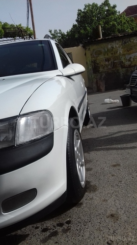 Opel Vectra 1996, 380 km - 0.2 l - Bakı