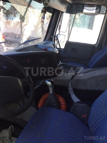 HOWO Sinotruk 2014, 55,000 km - 9.5 л - Bakı