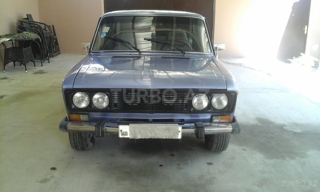 LADA (VAZ) 2106 2001, 200,000 km - 1.6 l - Bakı