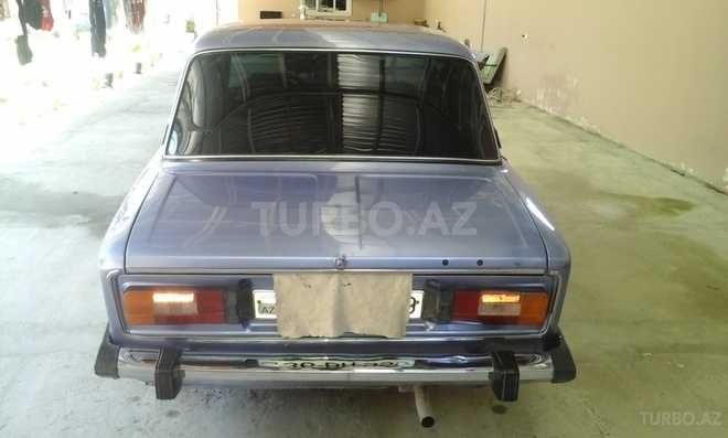 LADA (VAZ) 2106 2001, 200,000 km - 1.6 l - Bakı