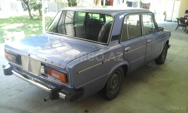 LADA (VAZ) 2106 2001, 200,000 km - 1.6 l - Bakı