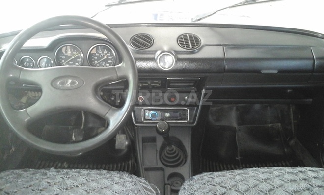 LADA (VAZ) 2106 2001, 200,000 km - 1.6 l - Bakı