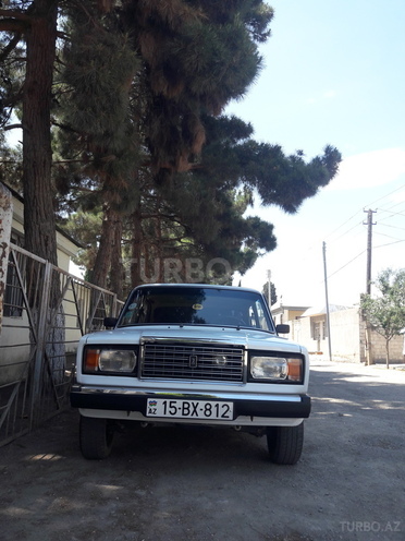 LADA (VAZ) 2107 2005, 101,000 km - 1.6 l - Şəmkir
