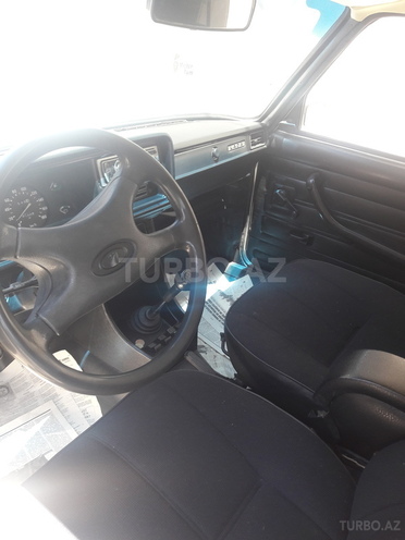 LADA (VAZ) 2107 2005, 101,000 km - 1.6 l - Şəmkir