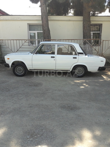 LADA (VAZ) 2107 2005, 101,000 km - 1.6 l - Şəmkir