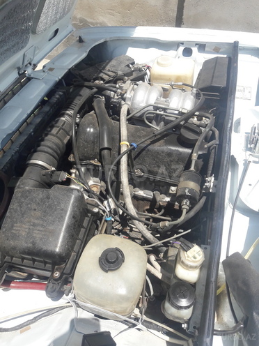 LADA (VAZ) 2107 2005, 101,000 km - 1.6 l - Şəmkir