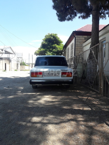 LADA (VAZ) 2107 2005, 101,000 km - 1.6 l - Şəmkir