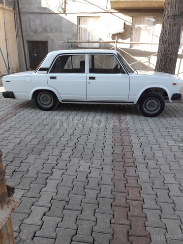 LADA (VAZ) 2107 2005, 101,000 km - 1.6 l - Şəmkir