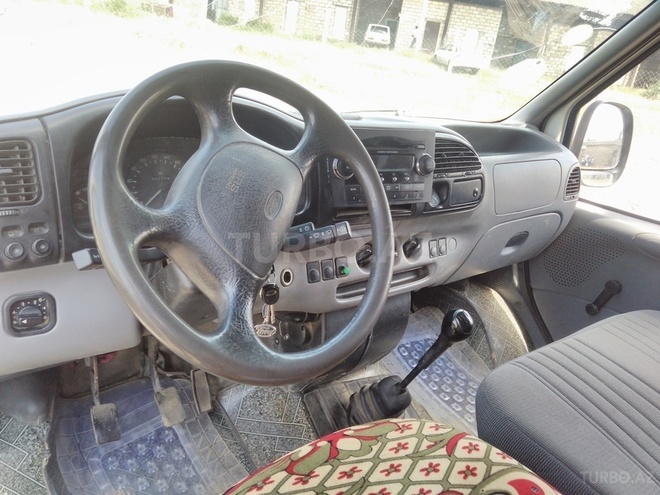 Ford Transit 1998, 400,000 km - 2.5 l - Göytəpə