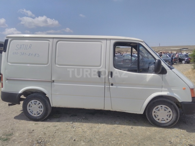 Ford Transit 1998, 400,000 km - 2.5 l - Göytəpə