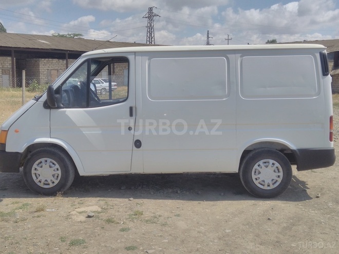 Ford Transit 1998, 400,000 km - 2.5 l - Göytəpə