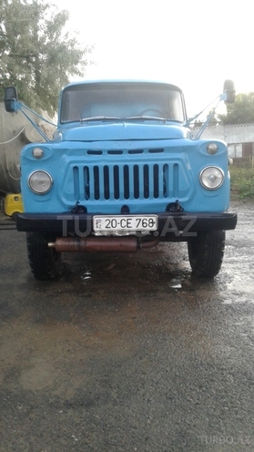 GAZ 53 1975, 30,000 km - 0.2 л - Gəncə
