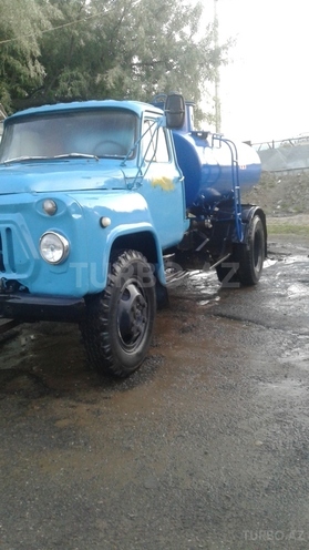 GAZ 53 1975, 30,000 km - 0.2 л - Gəncə