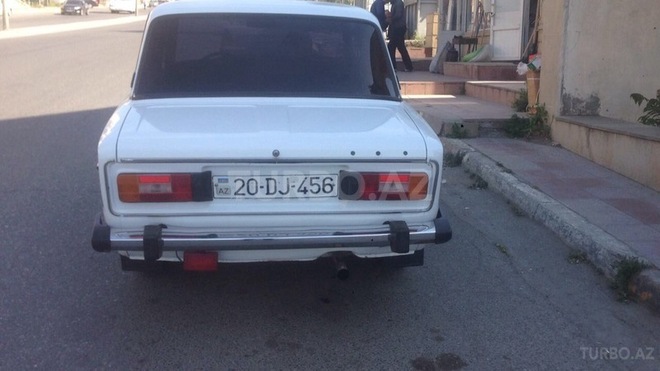 LADA (VAZ) 2106 2004, 40,000 km - 1.6 л - Bakı