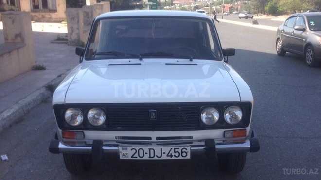 LADA (VAZ) 2106 2004, 40,000 km - 1.6 л - Bakı