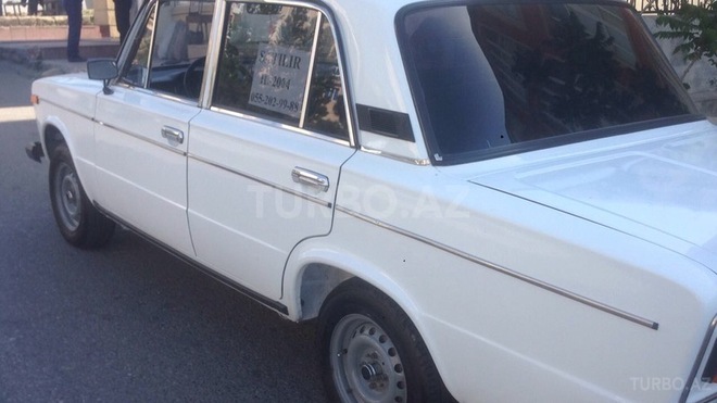 LADA (VAZ) 2106 2004, 40,000 km - 1.6 л - Bakı