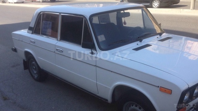 LADA (VAZ) 2106 2004, 40,000 km - 1.6 л - Bakı