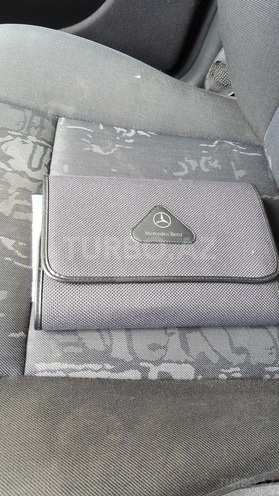 Mercedes E 280 1999, 284,000 km - 2.8 l - Bakı