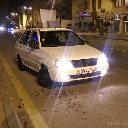 Saipa 132 2009, 145,235 km - 1.3 l - Bakı