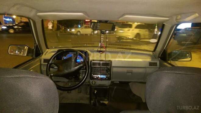 Saipa 132 2009, 145,235 km - 1.3 l - Bakı