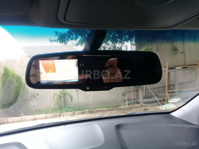 Hyundai Accent 2012, 50,000 km - 1.6 l - Bakı