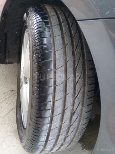 Hyundai Accent 2012, 50,000 km - 1.6 l - Bakı