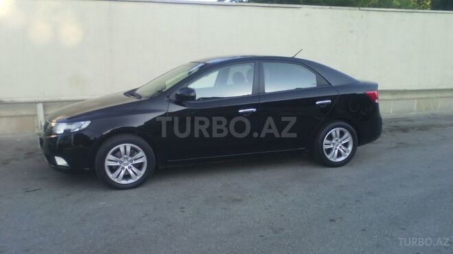 Kia Cerato 2010, 105,000 km - 1.6 л - Bakı