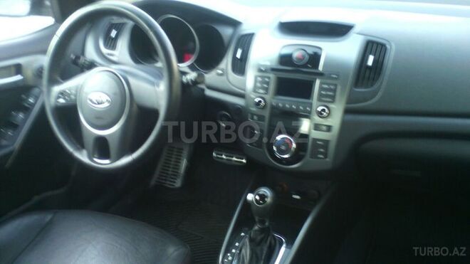 Kia Cerato 2010, 105,000 km - 1.6 л - Bakı