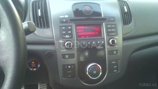 Kia Cerato 2010, 105,000 km - 1.6 л - Bakı